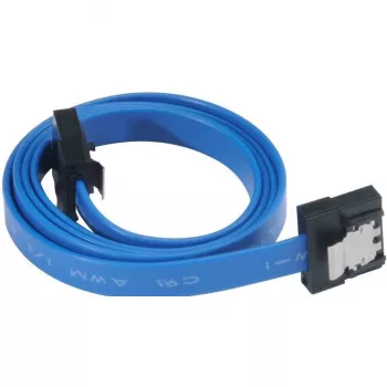 Akasa PROSLIM SATA kábel Serial ATA 150/300/600 SATA (W)