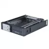 Akasa Lokstor M21 Dvojitý rám pre disky 2,5" do pozície 3,5"