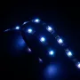 Akasa Vegas AK-LD02-05BL modrý LED pásik na PC skriňu