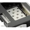 Akasa Lokstor M23 - mobilný rám na disky - 2,5 palca (6,4 cm)