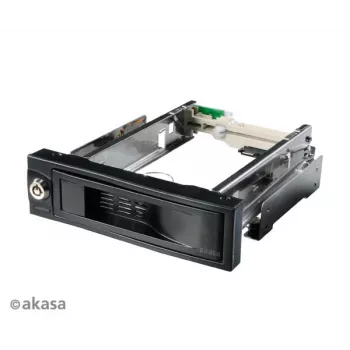 Akasa AK-IEN-05 Lokstor M52 3,5
