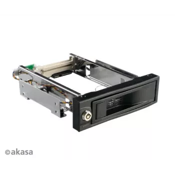Akasa AK-IEN-05 Lokstor M52 3,5