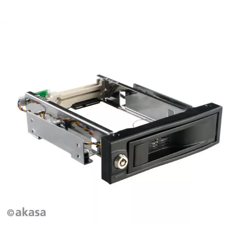 Akasa AK-IEN-05 Lokstor M52 3,5