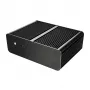 Akasa Euler MX - USFF - Mini-ITX - napájací zdroj 80 Watt