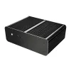 Akasa Euler MX - USFF - Mini-ITX - napájací zdroj 80 Watt