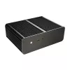Akasa Euler MX - USFF - Mini-ITX - napájací zdroj 80 Watt