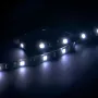 Akasa Vegas M AK-LD05-50WH - LED osvetľovací pásik do PC skrine (biela, 50 cm)