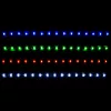 Akasa Vegas M AK-LD05-50WH - LED osvetľovací pásik do PC skrine (biela, 50 cm)