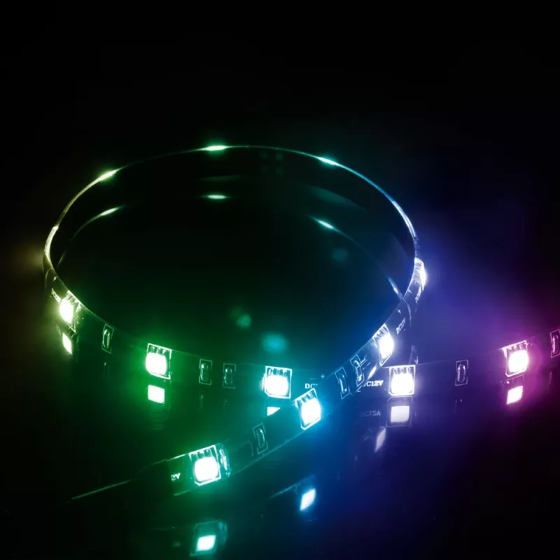 Akasa Vegas MB AK-LD05-50RB Osvetlenie skrine (LED)