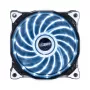 Akasa Vegas AK-FN091-WH ventilátor do skrine 120 mm - biely LED