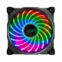 Akasa Vegas 7 AK-FN092 ventilátor do skrine, 120 mm