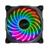 Akasa Vegas 7 AK-FN092 ventilátor do skrine, 120 mm