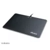 Akasa Vegas X9 Herná podložka pod myš s LED, 350 x 250 mm, USB, čierna (AK-MPD-04RB)