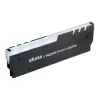 Akasa AK-MX248 Vegas RAM Mate adresovateľný RGB chladič - čierny