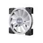 Akasa Vegas TL 140 mm RGB PWM ventilátor do skrine