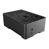 Akasa Maze hliníková skrinka pre Raspberry Pi 4