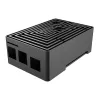 Akasa Maze hliníková skrinka pre Raspberry Pi 4