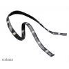 Akasa LED pásik zlatožltý RGB AK-LD11-50GD