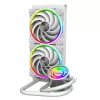 Akasa Soho 240 Dawn Edition Vodné chladenie CPU All-in-One, 240 mm