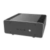 Akasa Maxwell AC Pro Premium puzdro bez ventilátora pre Intel NUC 13 Pro Arena - Mini-ITX