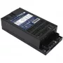 SILVERSTONE TECHNOLOGY FX600z Platinum 600W plne modulárny napájací zdroj čierny
