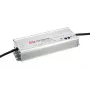 Mean Well HLG-320H-24B 320W 24V LED driver IP67 stmievateľný