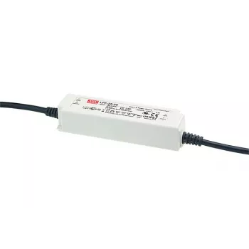 Mean Well LPF-25-36 25W 36V LED driver IP67