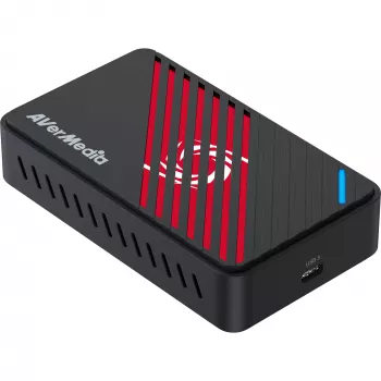 AVerMedia Live Gamer ULTRA S (BK) - 4K60 HDR externá capture karta s VRR