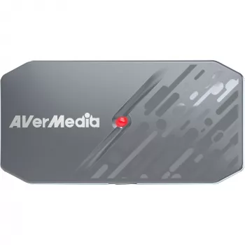 AVerMedia CamStream 4K (BK) - HDMI 4K60 capture karta pre DSLR, GoPro a streaming