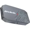 AVerMedia CamStream 4K (BK) - HDMI 4K60 capture karta pre DSLR, GoPro a streaming