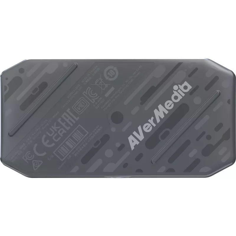 AVerMedia CamStream 4K (BK) - HDMI 4K60 capture karta pre DSLR, GoPro a streaming