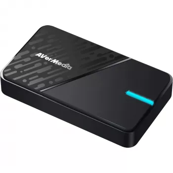 AVerMedia StreamLine Mini+ 1080p externé capture zariadenie pre začiatočníkov