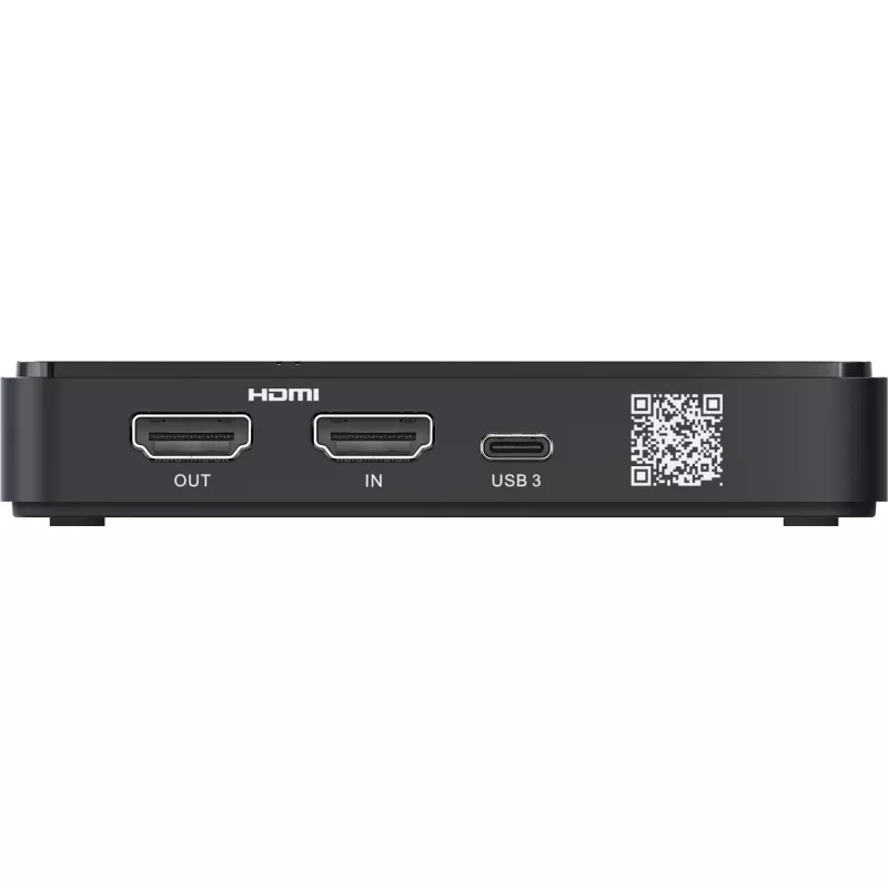 AVerMedia StreamLine Mini+ 1080p externé capture zariadenie pre začiatočníkov