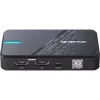 AVerMedia StreamLine Mini+ 1080p externé capture zariadenie pre začiatočníkov