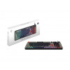 MSI Forge GK110 RGB herná klávesnica FR rozloženie čierna
