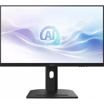 MSI Modern AM273QP AI 1UMG-410AT All-in-One-PC, Intel Core Ultra 5 125H, 27 palcový QHD, 16GB DDR5, 512GB SSD, Windows Pro