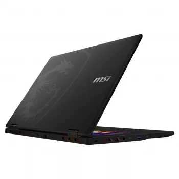 MSI Crosshair A18 HX A8WFKG-044FR herný notebook, 18 palcový Quad HD+ IPS 240Hz, AMD Ryzen 9 8940HX, 32GB DDR5, 1TB SSD, GeForce RTX 5060 8GB, Windows 11 Home, francúzska klávesnica AZERTY