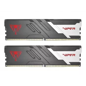 Patriot Viper Venom Non-RGB AMD DDR5 32GB (2x16GB) 6000MHz CL30 EXPO Pamäťová súprava