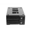 Jou Jye JJ-N-29SS15 2,5 palcová externá skriňa pre HDD/SSD - USB 3.0 - čierna