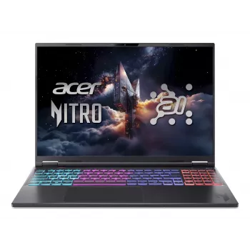 Acer Nitro 16S AI - Ryzen AI 9 365 | 16 palcov | 32GB | 1TB | No OS | RTX 5070 Ti