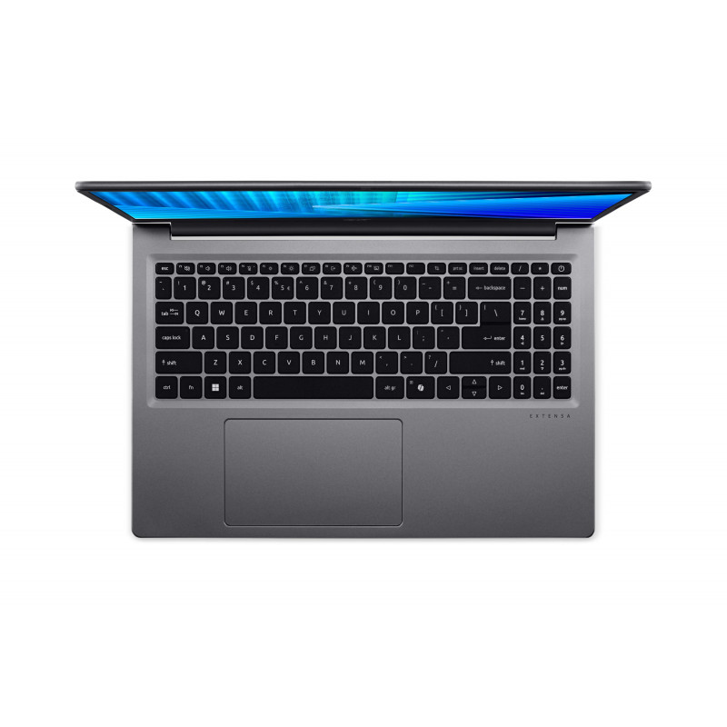 Acer Extensa 15 EXO15-71-52EQ Notebook, Intel Core Ultra 5 125H, 16GB RAM, 512GB SSD, Windows 11 Pro