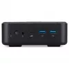 Acer Revo RB102 Mini PC Intel Core Ultra 7 265V 16GB RAM 1TB SSD Windows 11 Pro čierna