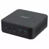 Acer Revo RB102 Mini PC Intel Core Ultra 7 265V 16GB RAM 1TB SSD Windows 11 Pro čierna