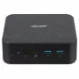 Acer Revo RB102 Mini PC Intel Core Ultra 7 265V 16GB RAM 1TB SSD Windows 11 Pro čierna