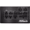 ASRock PRO-M850G 850W 80 PLUS Gold plne modulárny ATX 3.0 napájací zdroj