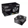 ASRock PRO-M850G 850W 80 PLUS Gold plne modulárny ATX 3.0 napájací zdroj