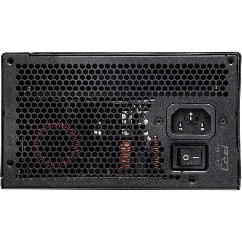 ASRock PRO-M1000G 1000W 80 PLUS Gold Plne modulárny ATX napájací zdroj
