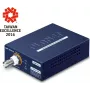 Planet LRP-101CH PoE extender, montáž na stenu