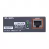 PLANET LRP-101UH Long Reach PoE extender, nástenná montáž, 500 m, 30W