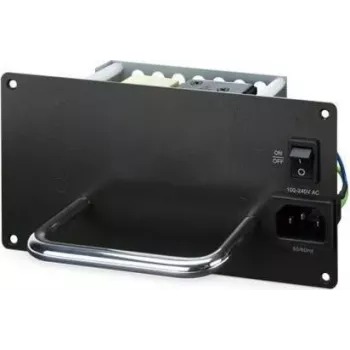PLANET 200W redundantný napájací zdroj 100-240VAC pre MC-1500R/48 (MC-15RPS200)